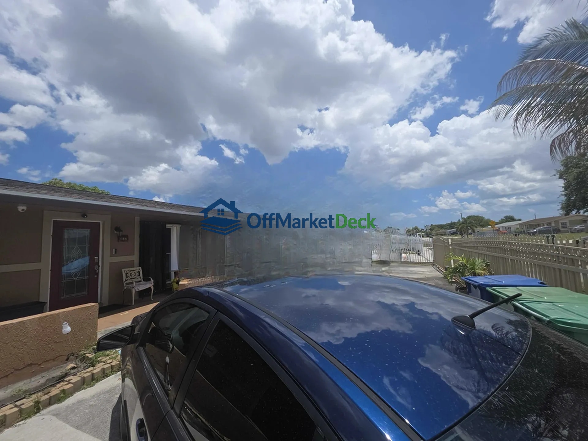 Off-market house in Miami Gardens, Florida — 5 beds, 4 baths, $509,990 — photo 7 of 8