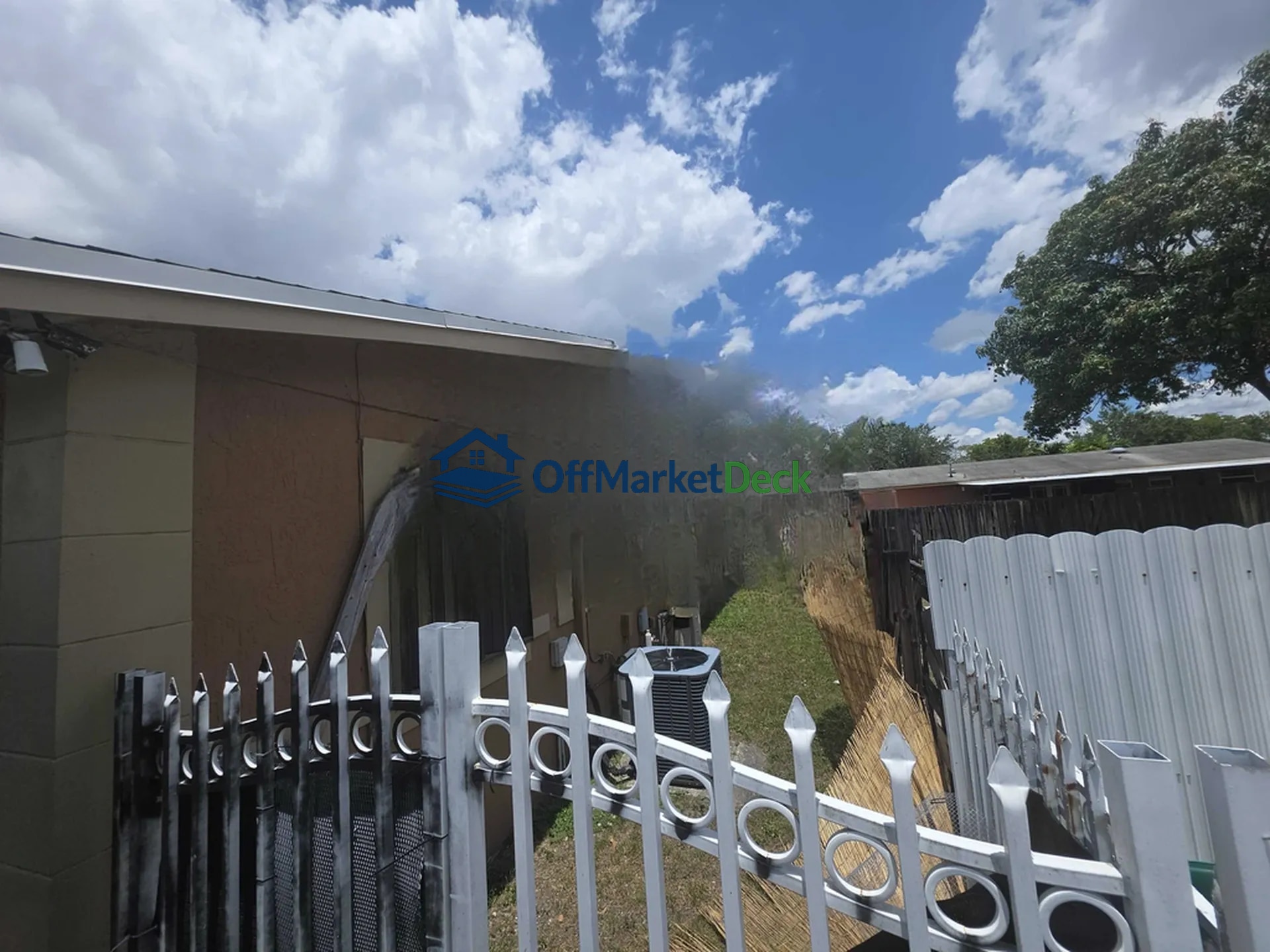 Off-market house in Miami Gardens, Florida — 5 beds, 4 baths, $509,990