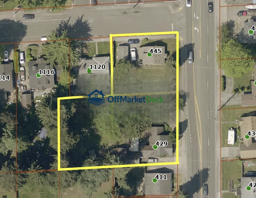 Off-market house in Auburn, Washington — 2 beds, 1 bath, $685,000 — photo 5 of 5