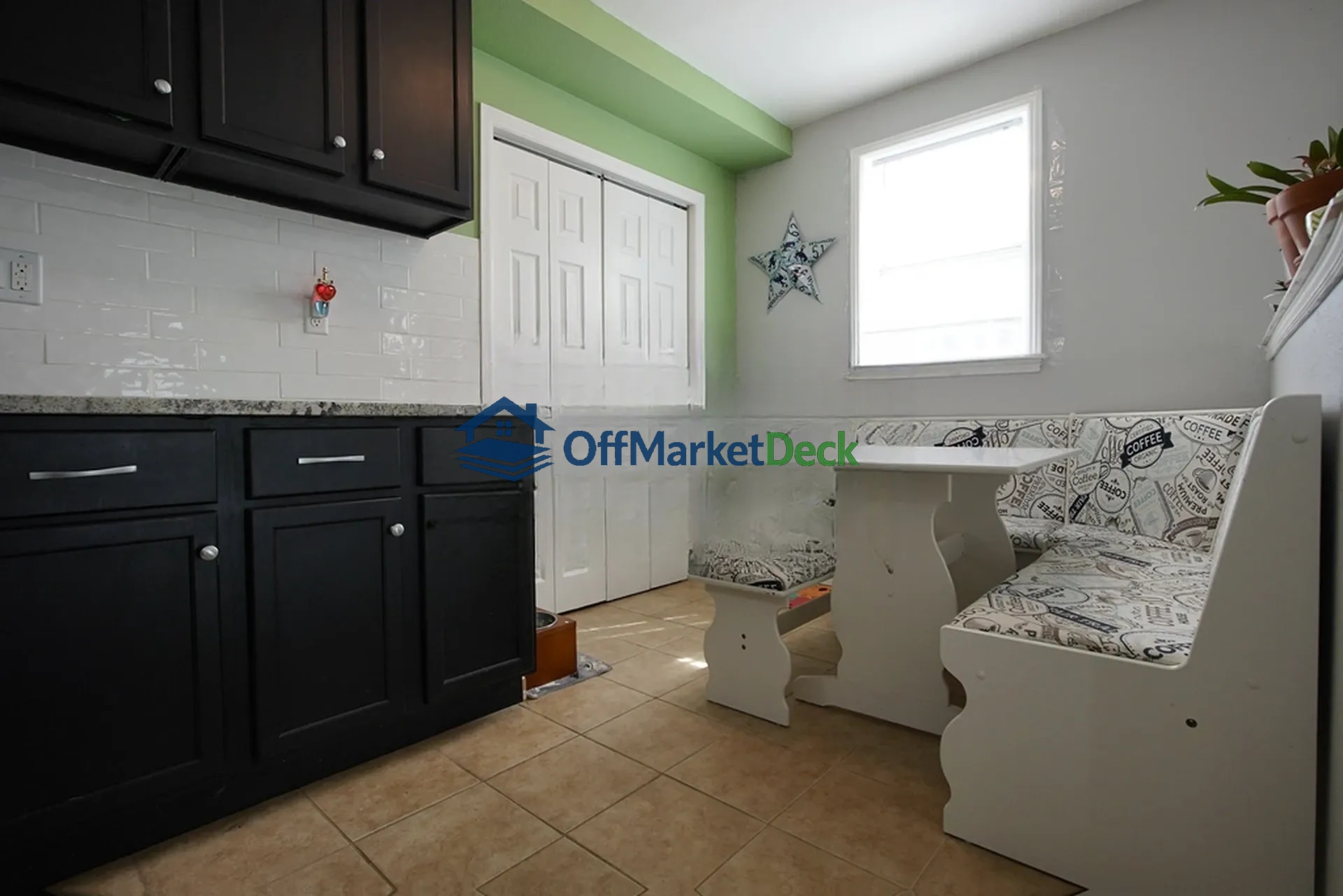 Off-market house in Casper, Wyoming — 3 beds, 1 bath, $235,000 — photo 7 of 8