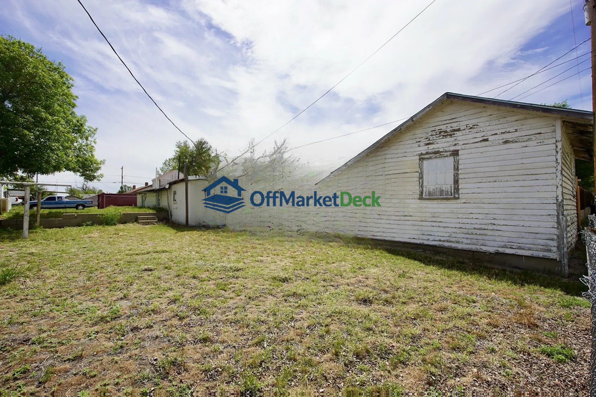 Off-market land in Casper, Wyoming — 0.11 acres, $40,000 — photo 4 of 8