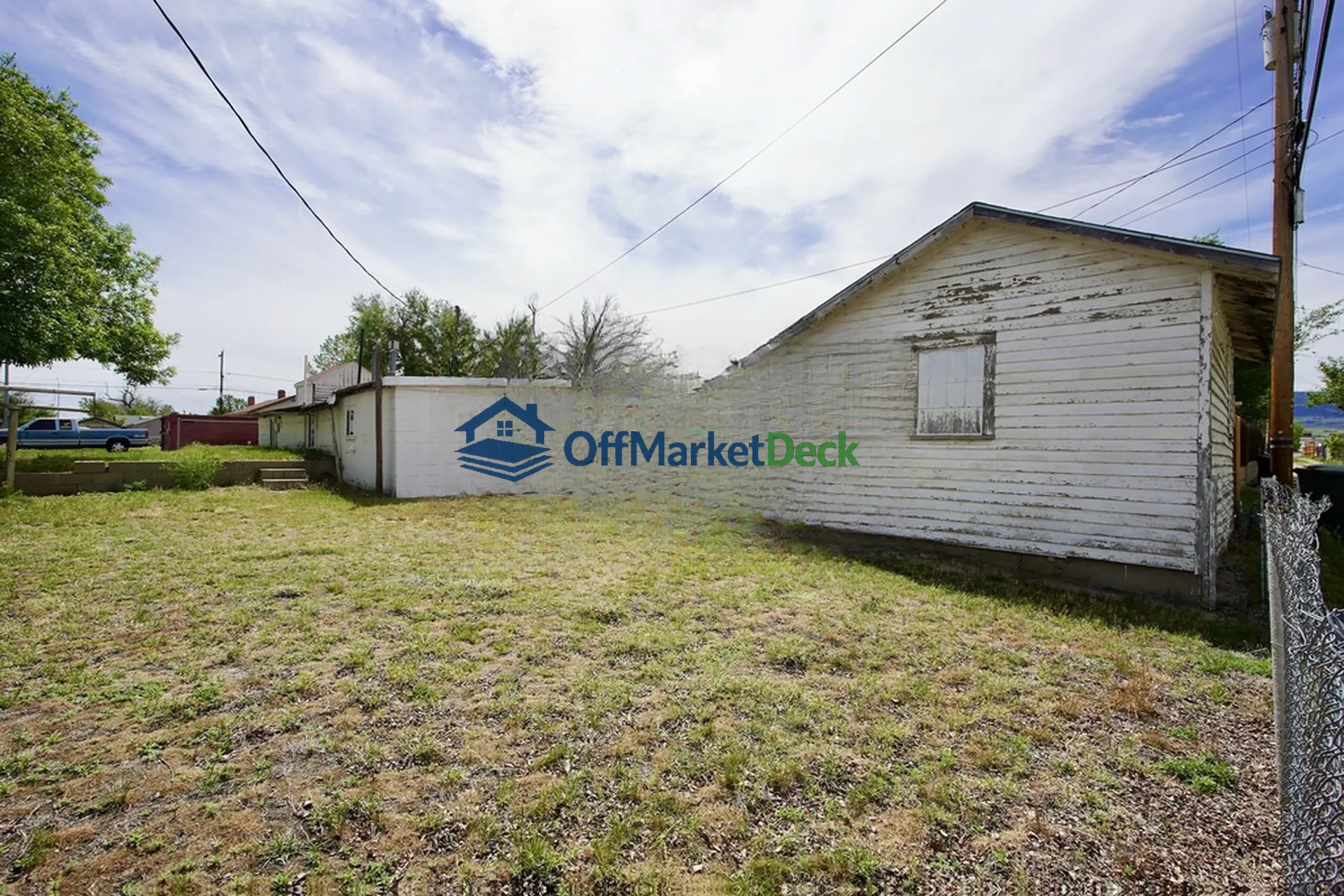 Off-market land in Casper, Wyoming — 0.11 acres, $40,000 — photo 5 of 8