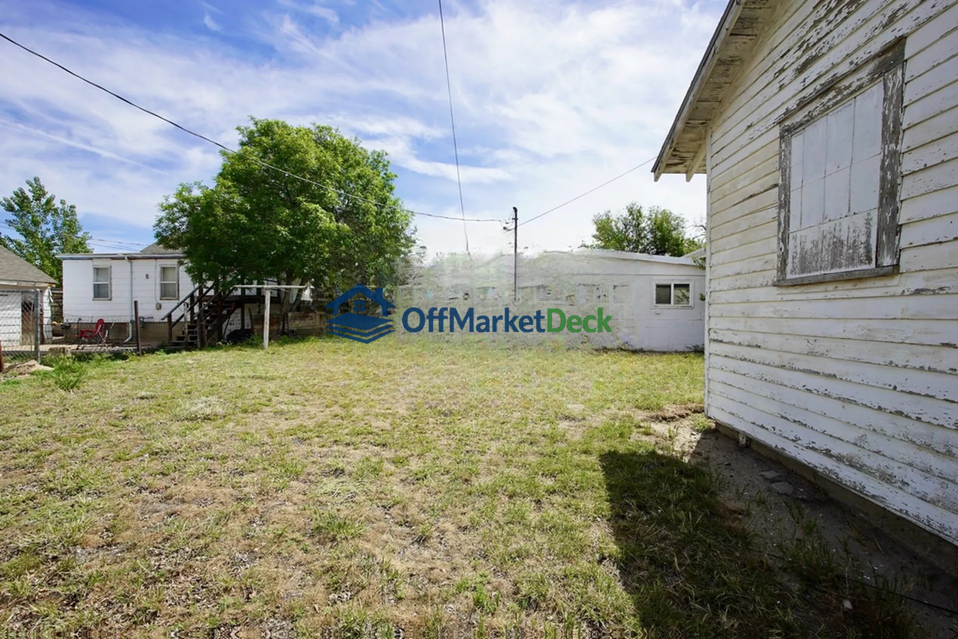 Off-market land in Casper, Wyoming — 0.11 acres, $40,000 — photo 6 of 8