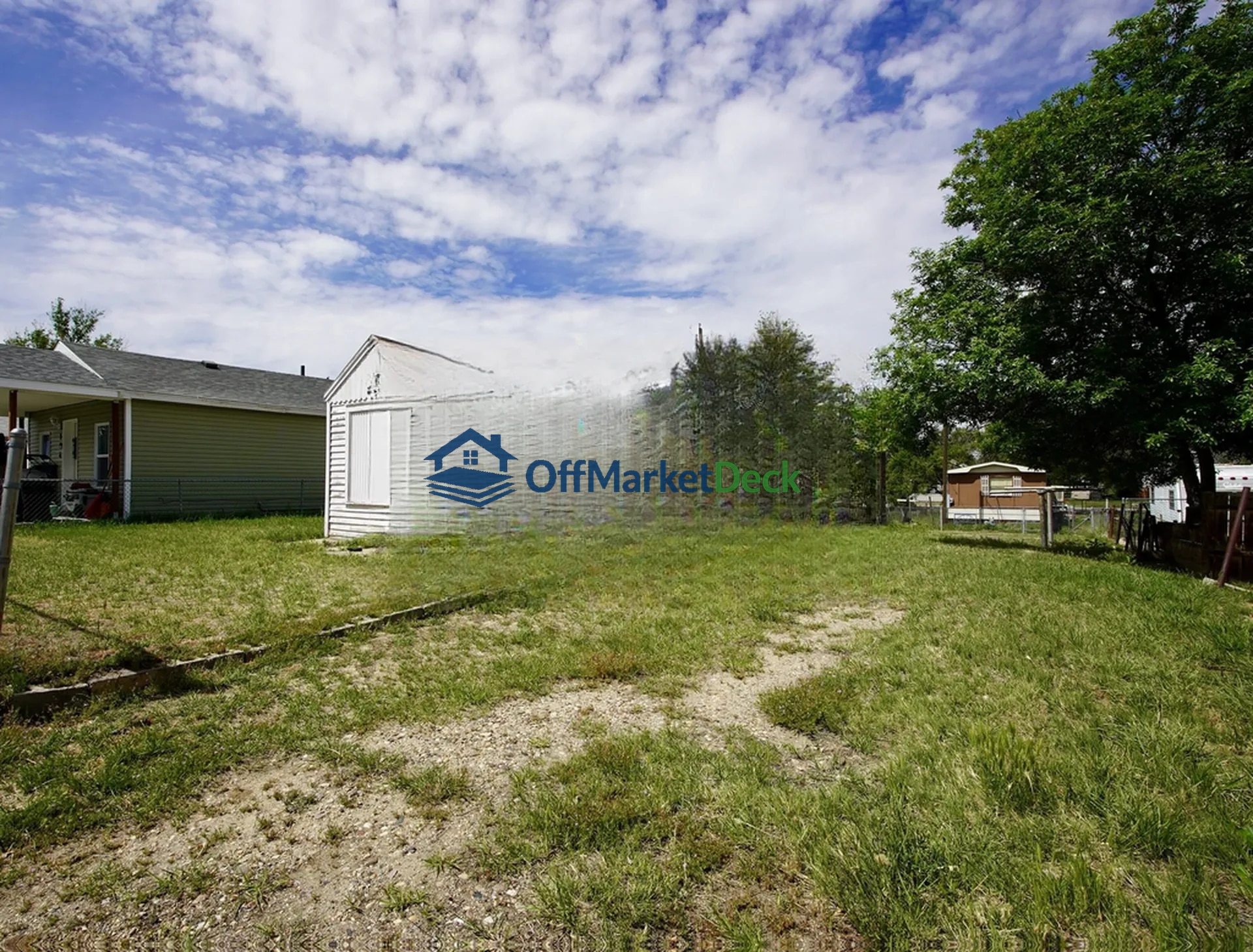 Off-market land in Casper, Wyoming — 0.11 acres, $40,000 — photo 7 of 8