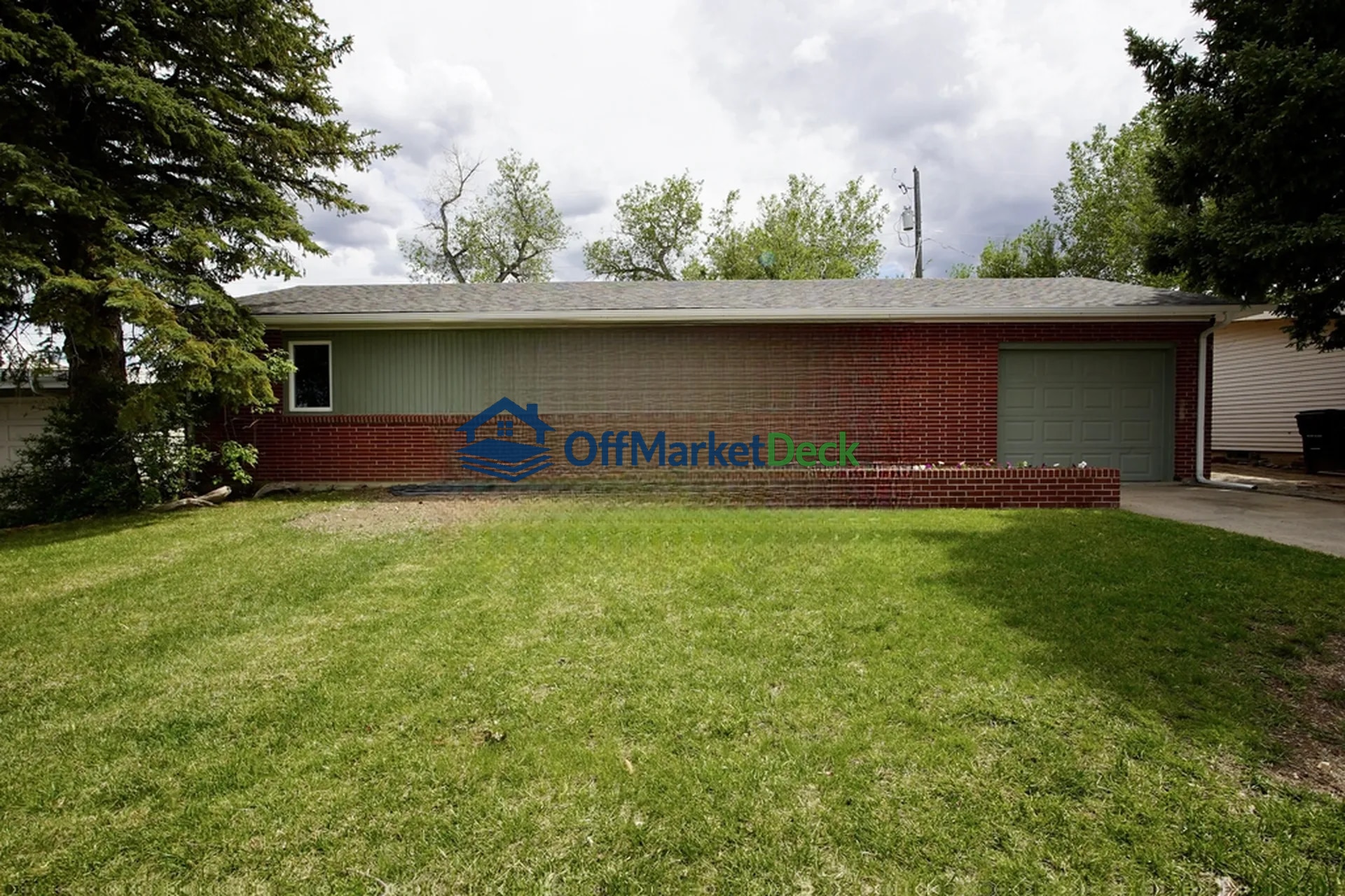 Off-market land in Casper, Wyoming — 0.11 acres, $40,000 — photo 8 of 8