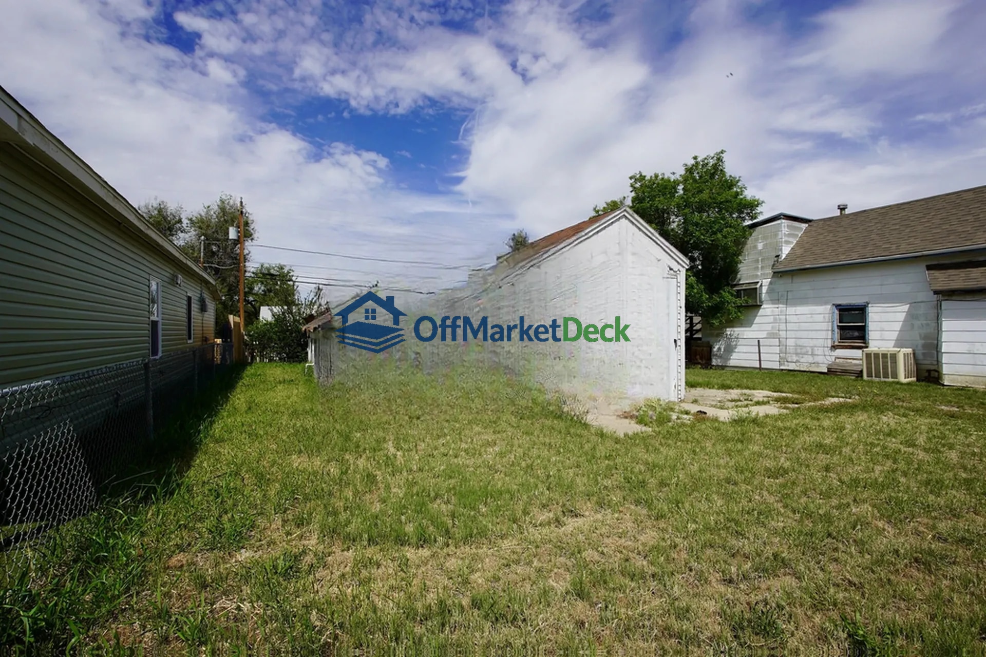 Off-market land in Casper, Wyoming — 0.11 acres, $40,000 — photo 3 of 8