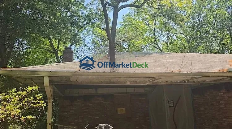 Off-market house in Atlanta, Georgia — 3 beds, 2 baths, $90,000 — photo 7 of 8