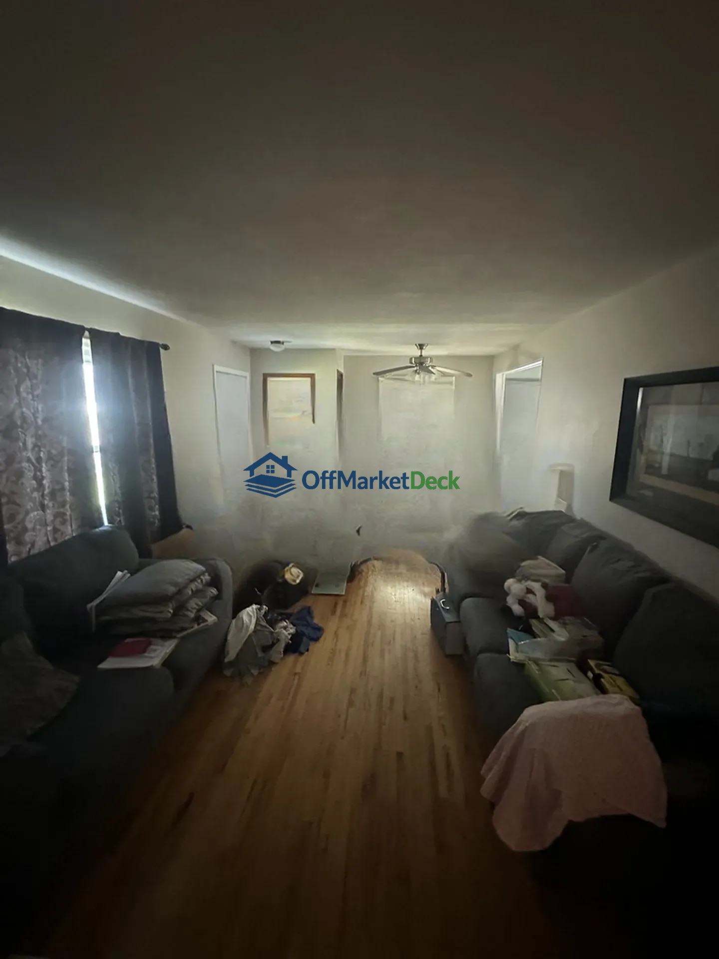 Off-market house in Minneapolis, Minnesota — 4 beds, 1 bath, $249,000 — photo 4 of 8