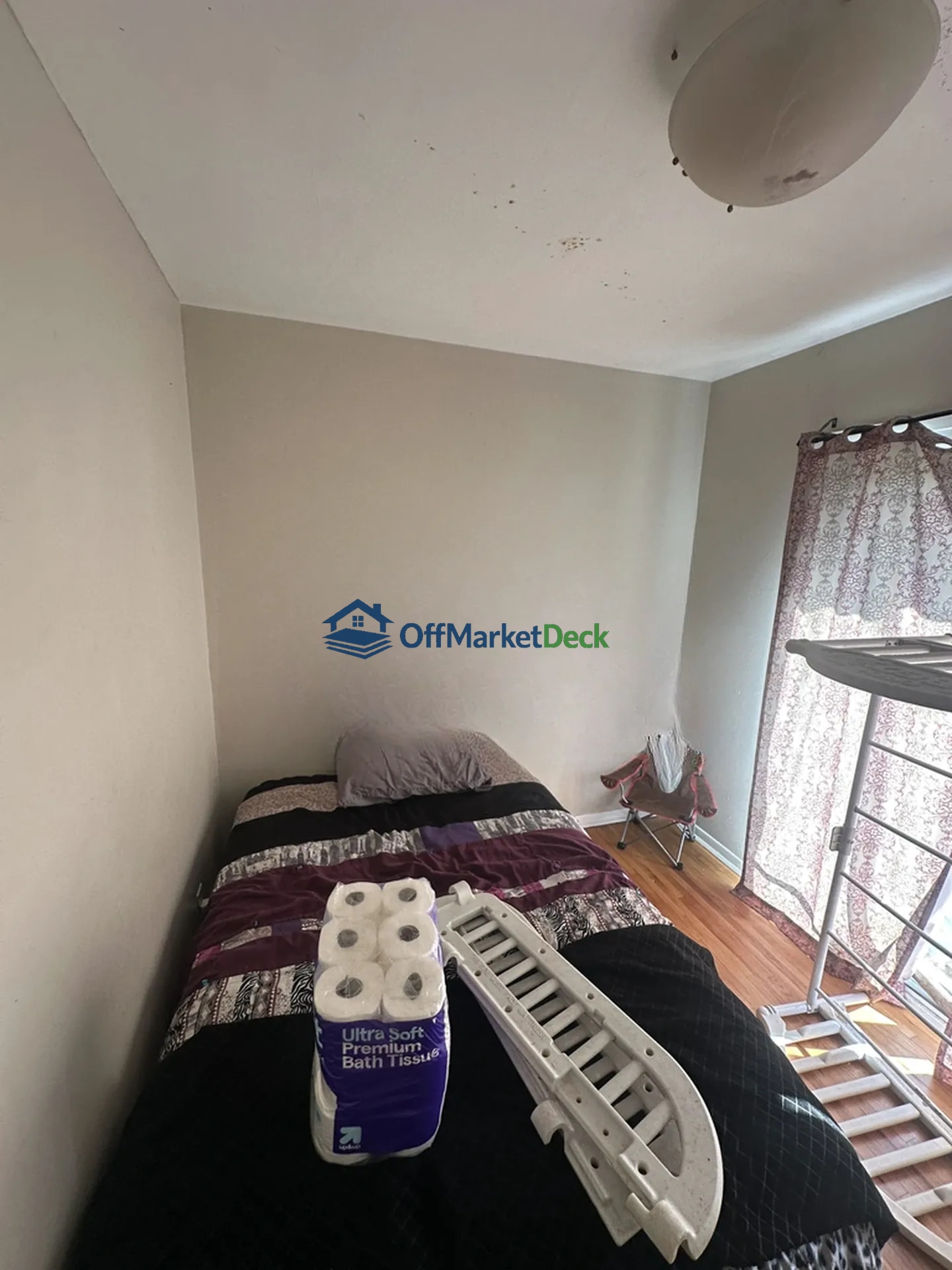 Off-market house in Minneapolis, Minnesota — 4 beds, 1 bath, $249,000 — photo 6 of 8