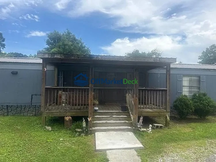Off-market house in Dalton, Georgia — 3 beds, 1 bath, $100,000 — photo 4 of 8