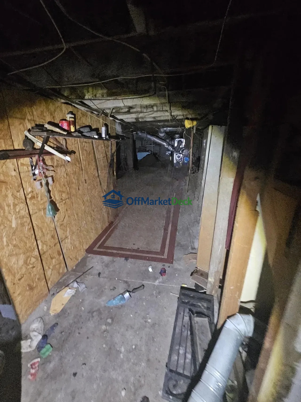Off-market house in St. Louis, Missouri — 3 beds, 1 bath, $14,900 — photo 6 of 8