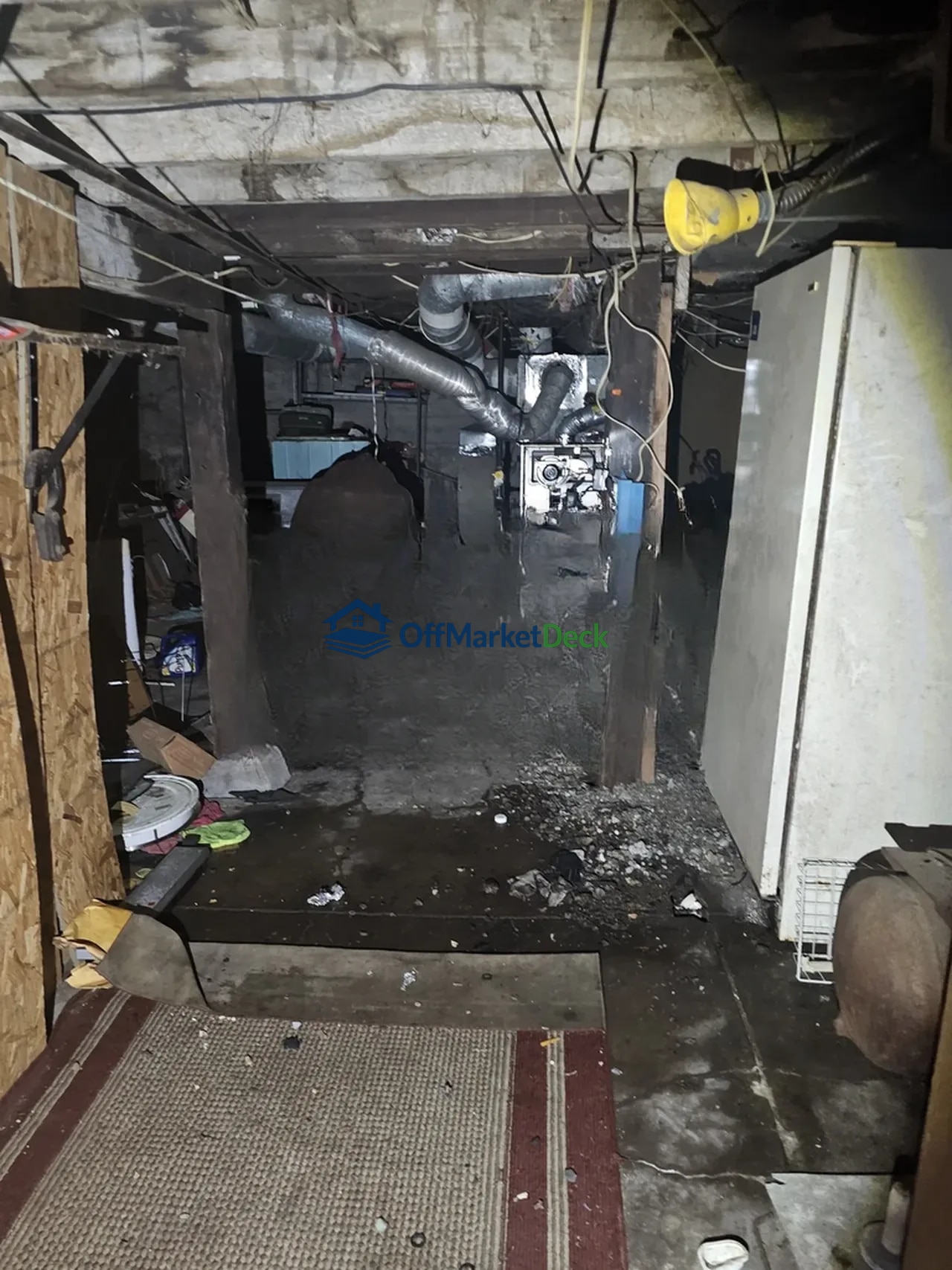 Off-market house in St. Louis, Missouri — 3 beds, 1 bath, $14,900 — photo 8 of 8