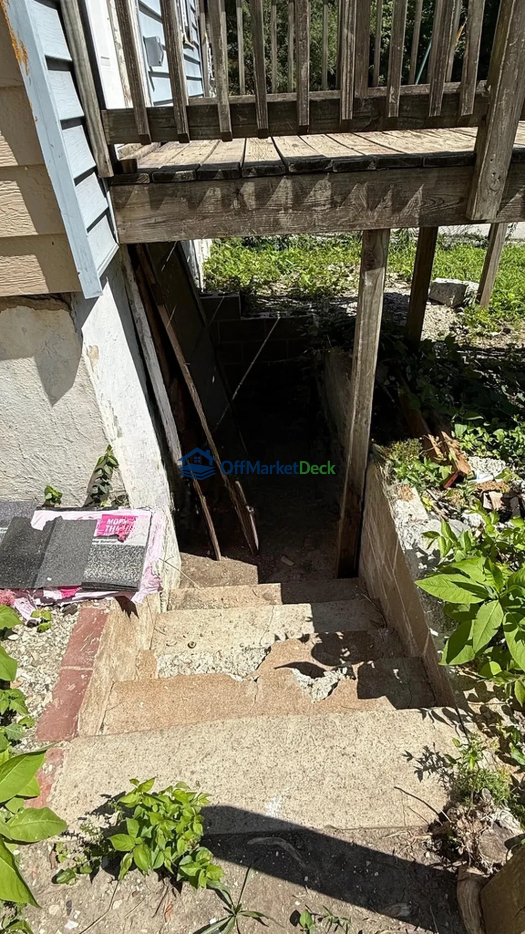Off-market house in St. Louis, Missouri — 2 beds, 1 bath, $31,900 — photo 6 of 8