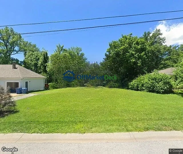Off-market house in St. Louis, Missouri — 3 beds, 1 bath, $54,900 — photo 3 of 3