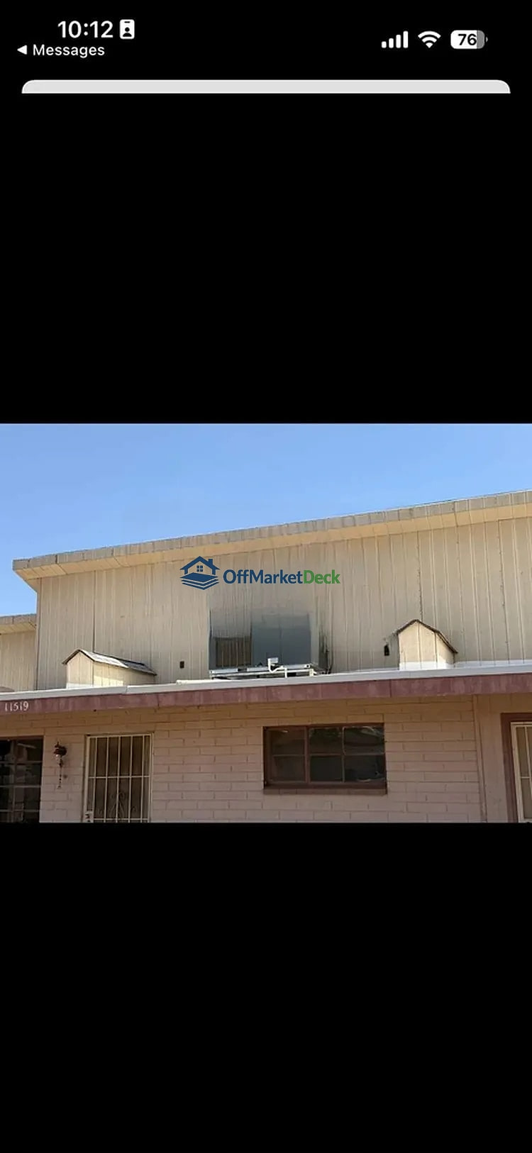 Off-market house in Mesa, Arizona — 2 beds, 2 baths, $227,000 — photo 3 of 8