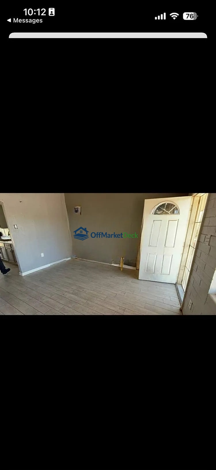 Off-market house in Mesa, Arizona — 2 beds, 2 baths, $227,000 — photo 4 of 8