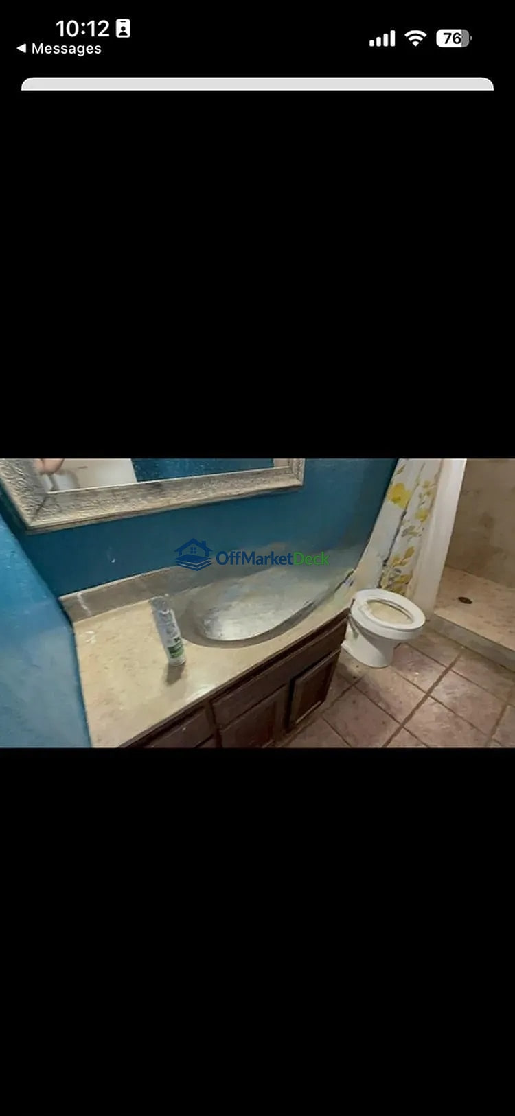 Off-market house in Mesa, Arizona — 2 beds, 2 baths, $227,000 — photo 5 of 8