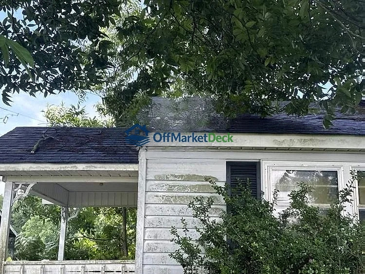 Off-market house in Boaz, Alabama — 3 beds, 1 bath, $67,250 — photo 3 of 8