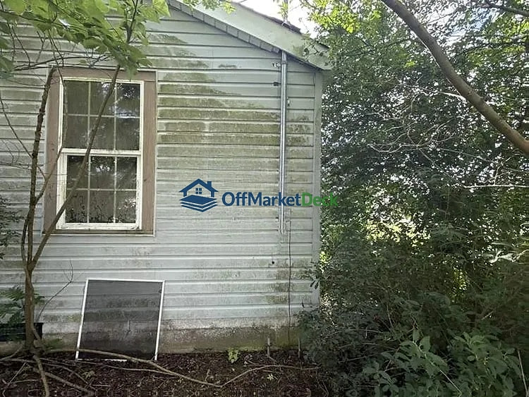 Off-market house in Boaz, Alabama — 3 beds, 1 bath, $67,250 — photo 7 of 8