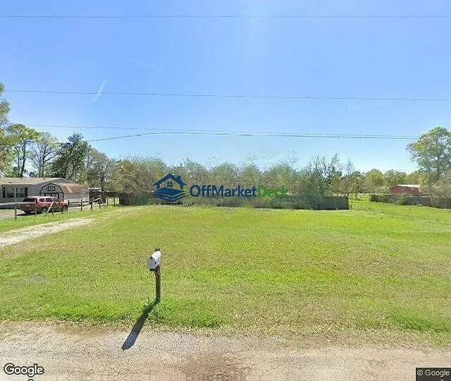 Off-market house in Cleveland, Texas — 3 beds, 2 baths, $95,000 — photo 3 of 3