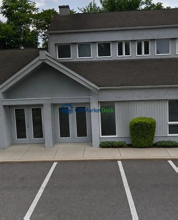 Off-market condo in Cherry Hill Township, New Jersey — 2 beds, 2 baths, $175,000