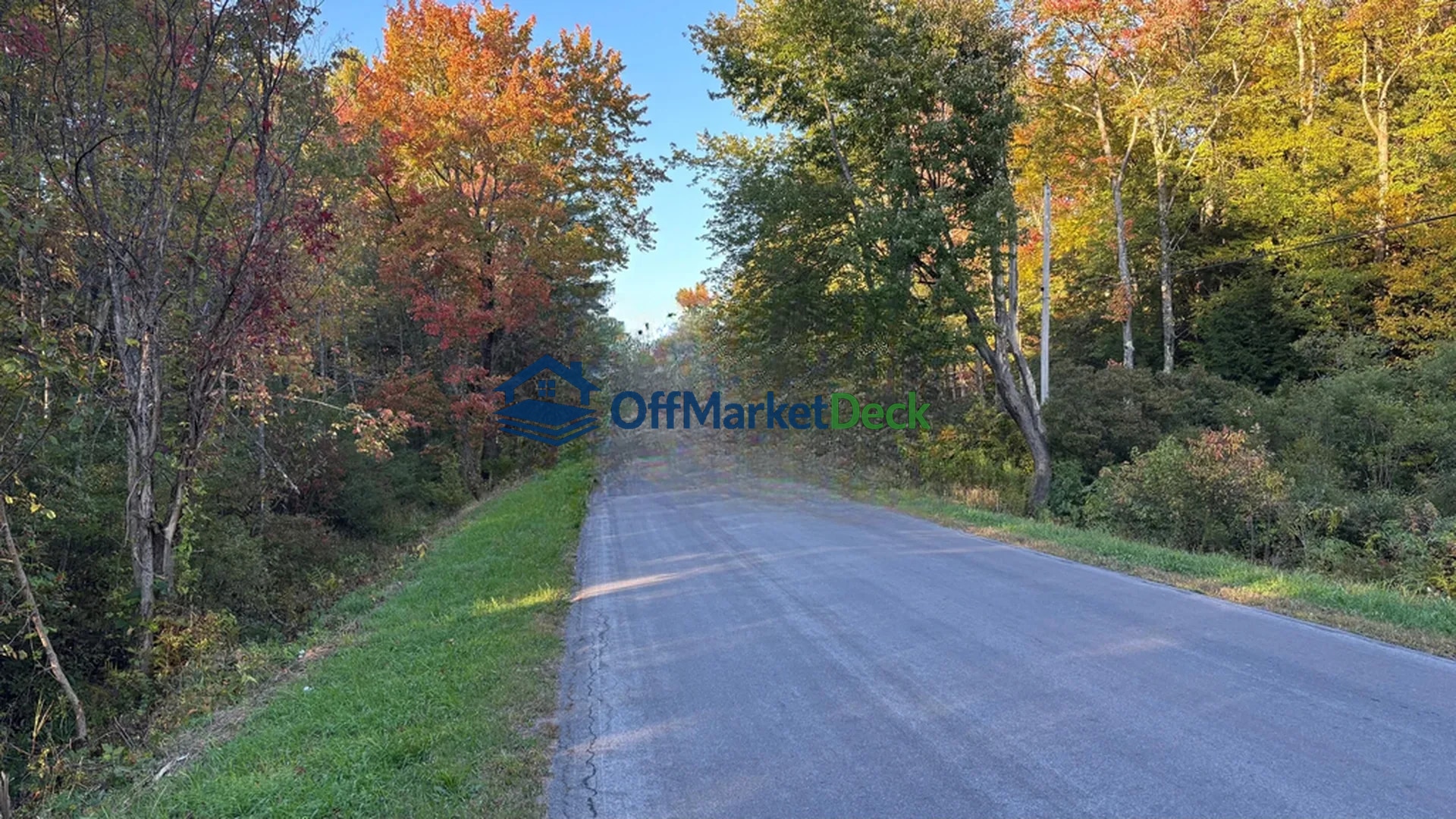 Off-market land in Parish, New York — 14.47 acres, $79,900