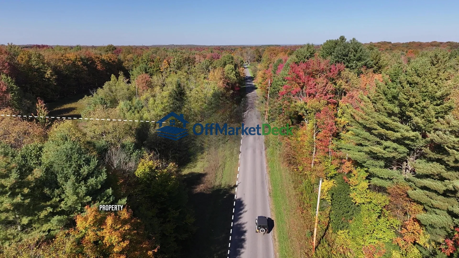 Off-market land in Parish, New York — 14.47 acres, $79,900 — photo 6 of 8