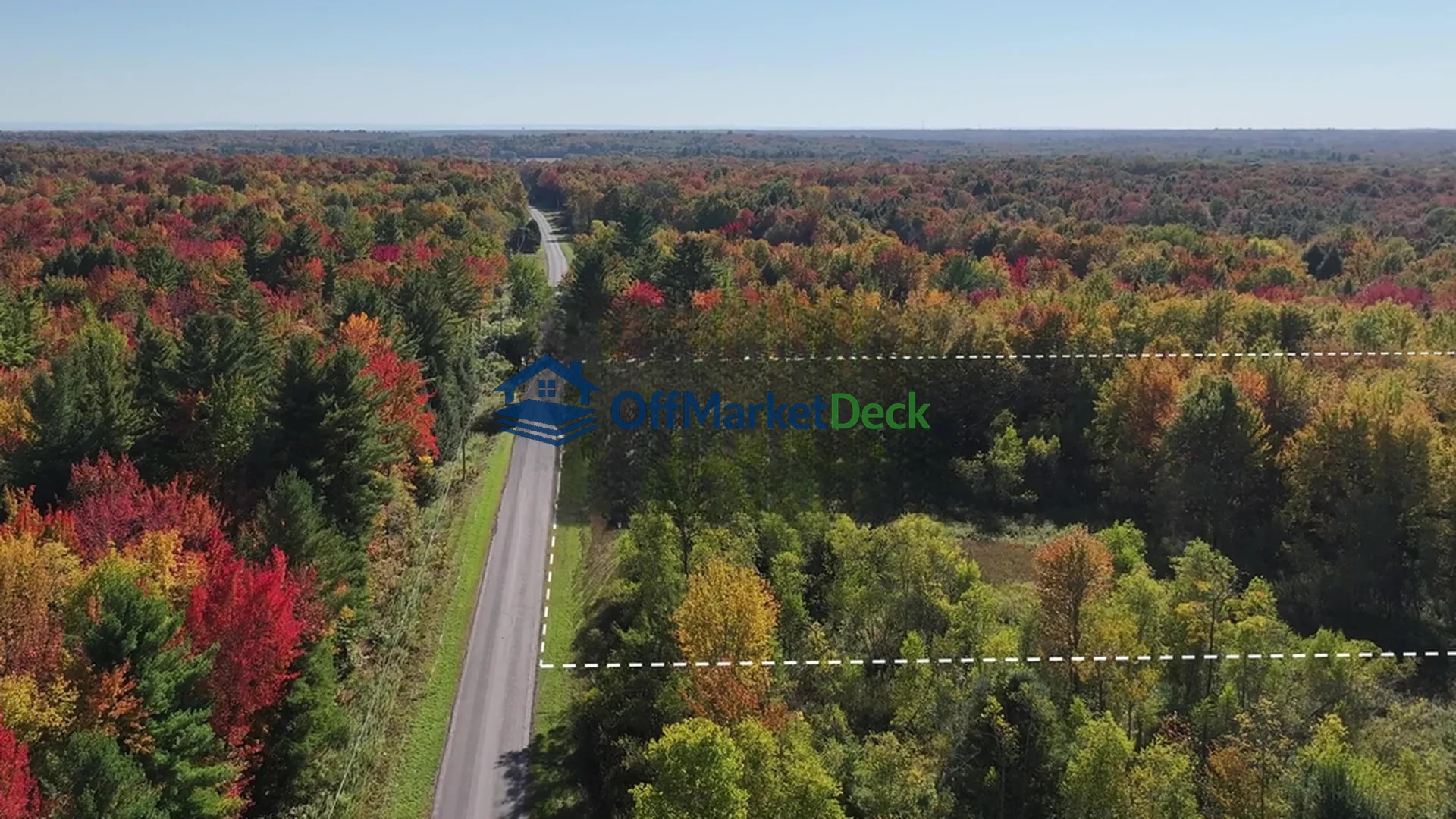 Off-market land in Parish, New York — 14.47 acres, $79,900 — photo 5 of 8