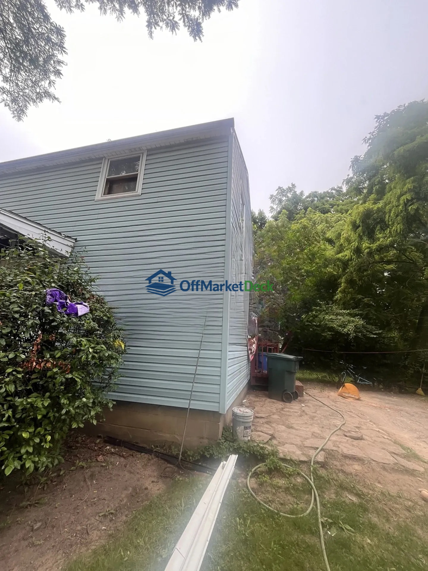 Off-market house in Rochester, New York — 3 beds, 1 bath, $43,900 — photo 4 of 8