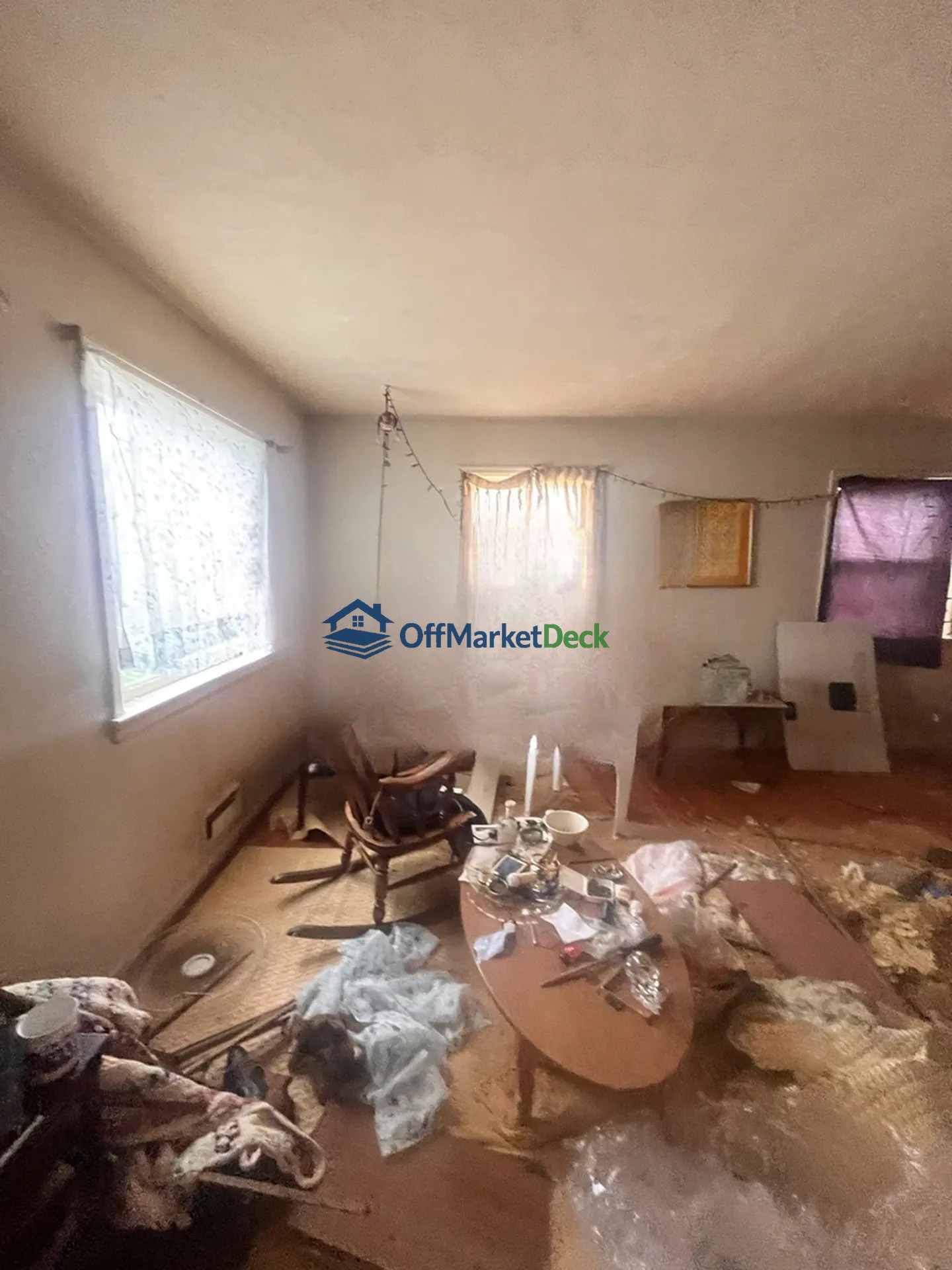 Off-market house in Rochester, New York — 3 beds, 1 bath, $43,900 — photo 7 of 8