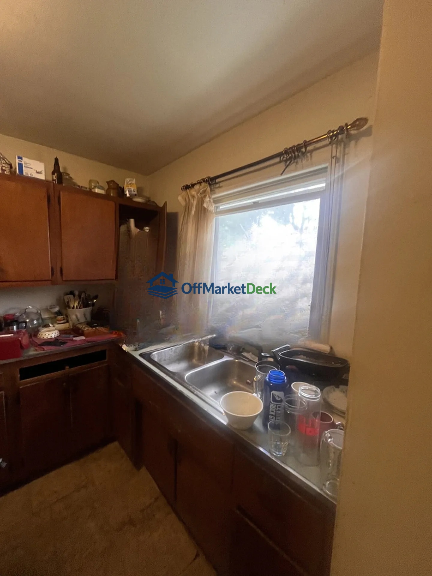 Off-market house in Rochester, New York — 3 beds, 1 bath, $43,900 — photo 8 of 8