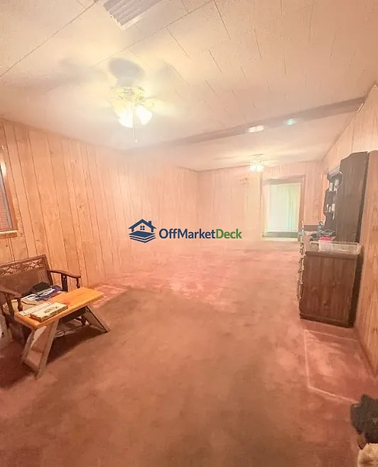 Off-market house in Biloxi, Mississippi — 3 beds, 2 baths, $149,900 — photo 7 of 8