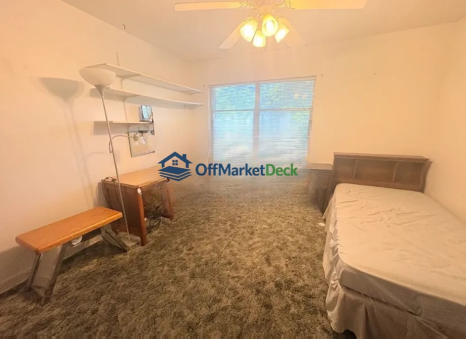 Off-market house in Biloxi, Mississippi — 3 beds, 2 baths, $149,900 — photo 8 of 8