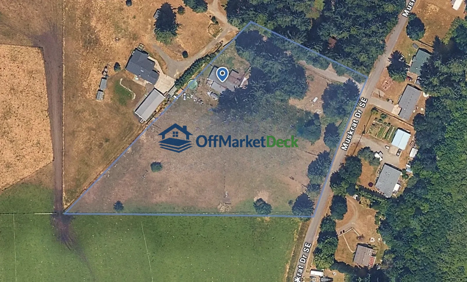 Off-market house in Rainier, Washington — 3 beds, 2 baths, $325,000 — photo 5 of 5