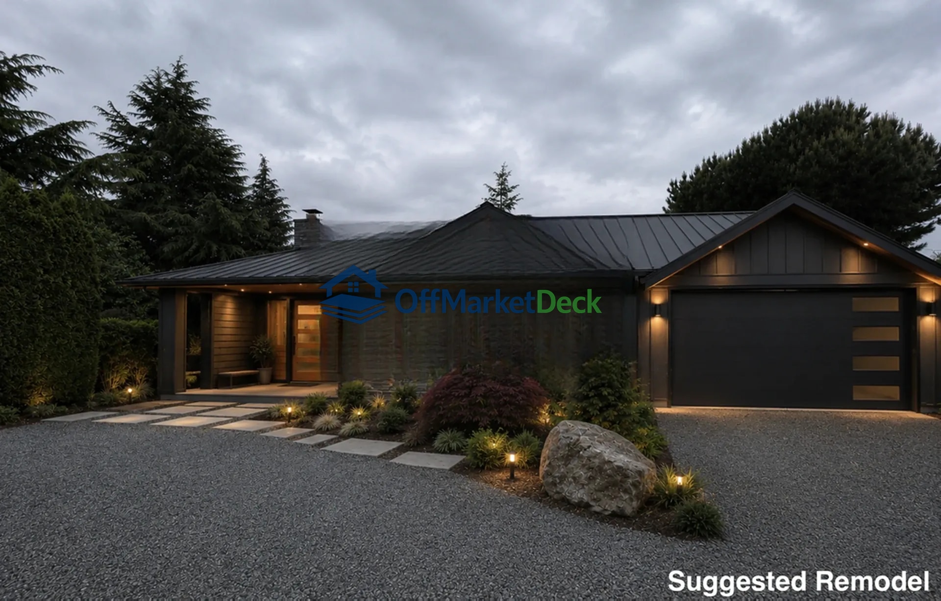 Off-market house in Seattle, Washington — 3 beds, 1 bath, $545,000 — photo 2 of 5