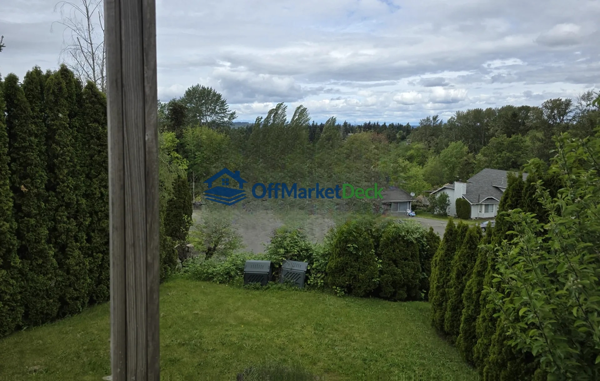 Off-market house in Seattle, Washington — 3 beds, 1 bath, $545,000 — photo 4 of 5