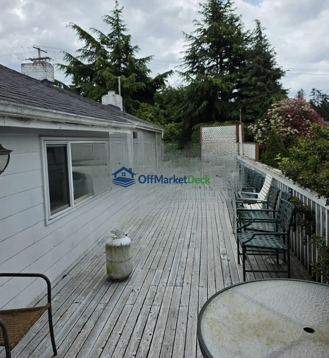 Off-market house in Seattle, Washington — 3 beds, 1 bath, $545,000 — photo 3 of 5