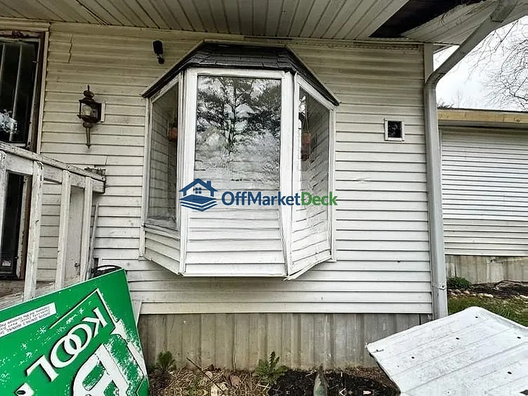Off-market house in Freetown, Indiana — 3 beds, 1 bath, $89,800 — photo 8 of 8