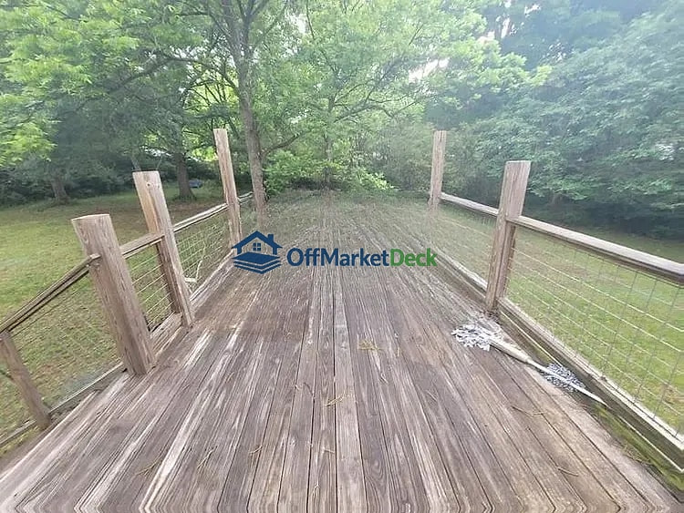 Off-market house in Palmetto, Georgia — 3 beds, 3 baths, $188,000 — photo 6 of 8