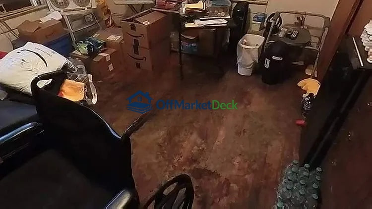 Off-market house in Summerville, Georgia — 2 beds, 1 bath, $68,500 — photo 7 of 8
