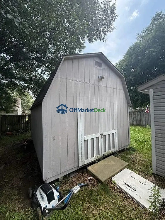 Off-market house in Marion, Arkansas — 3 beds, 2 baths, $109,900 — photo 6 of 8