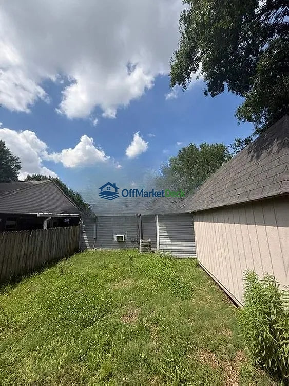 Off-market house in Marion, Arkansas — 3 beds, 2 baths, $109,900 — photo 8 of 8
