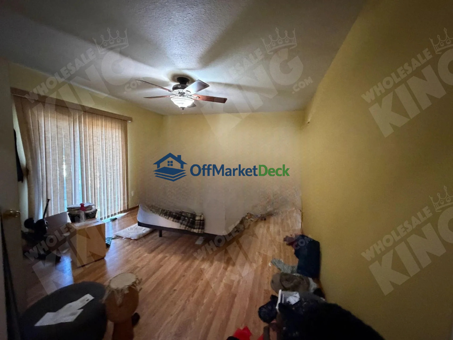 Off-market house in Washougal, Washington — 5 beds, 2 baths, $374,000 — photo 8 of 8