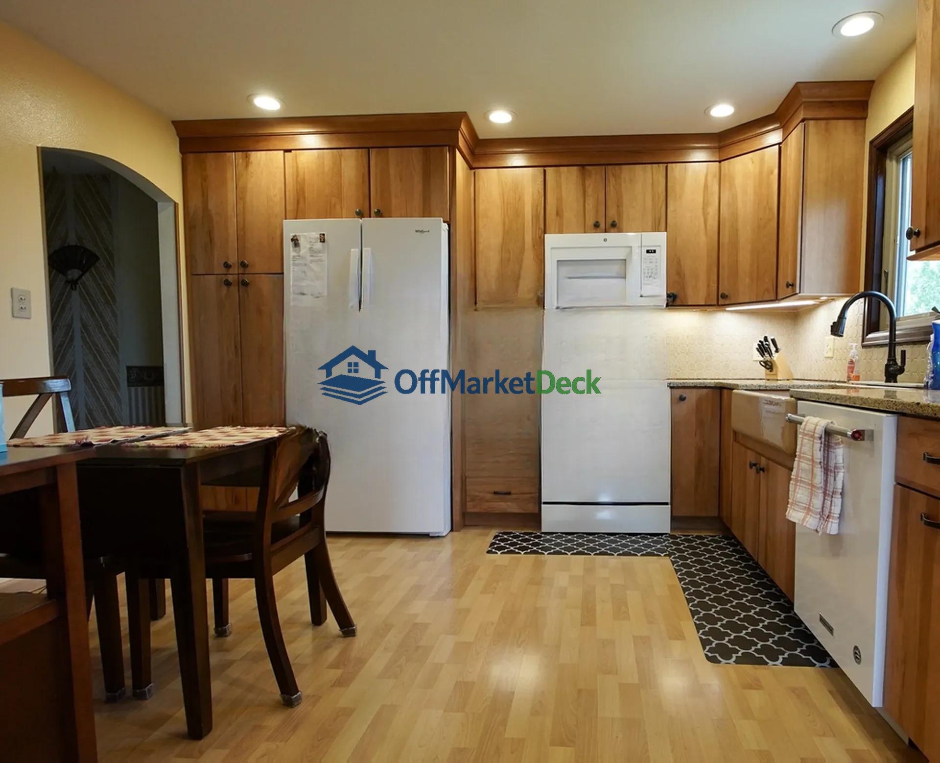 Off-market house in Casper, Wyoming — 4 beds, 3 baths, $365,000 — photo 3 of 8