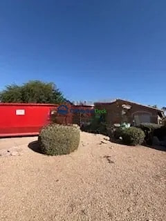 Off-market house in Apache Junction, Arizona — 3 beds, 2 baths, $284,990 — photo 8 of 8