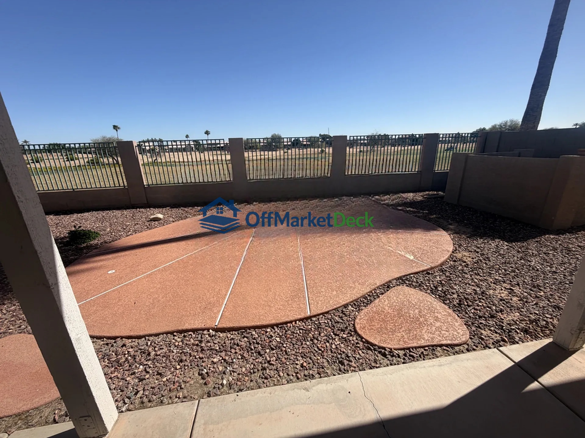 Off-market house in Goodyear, Arizona — 3 beds, 2 baths, $354,990 — photo 5 of 8