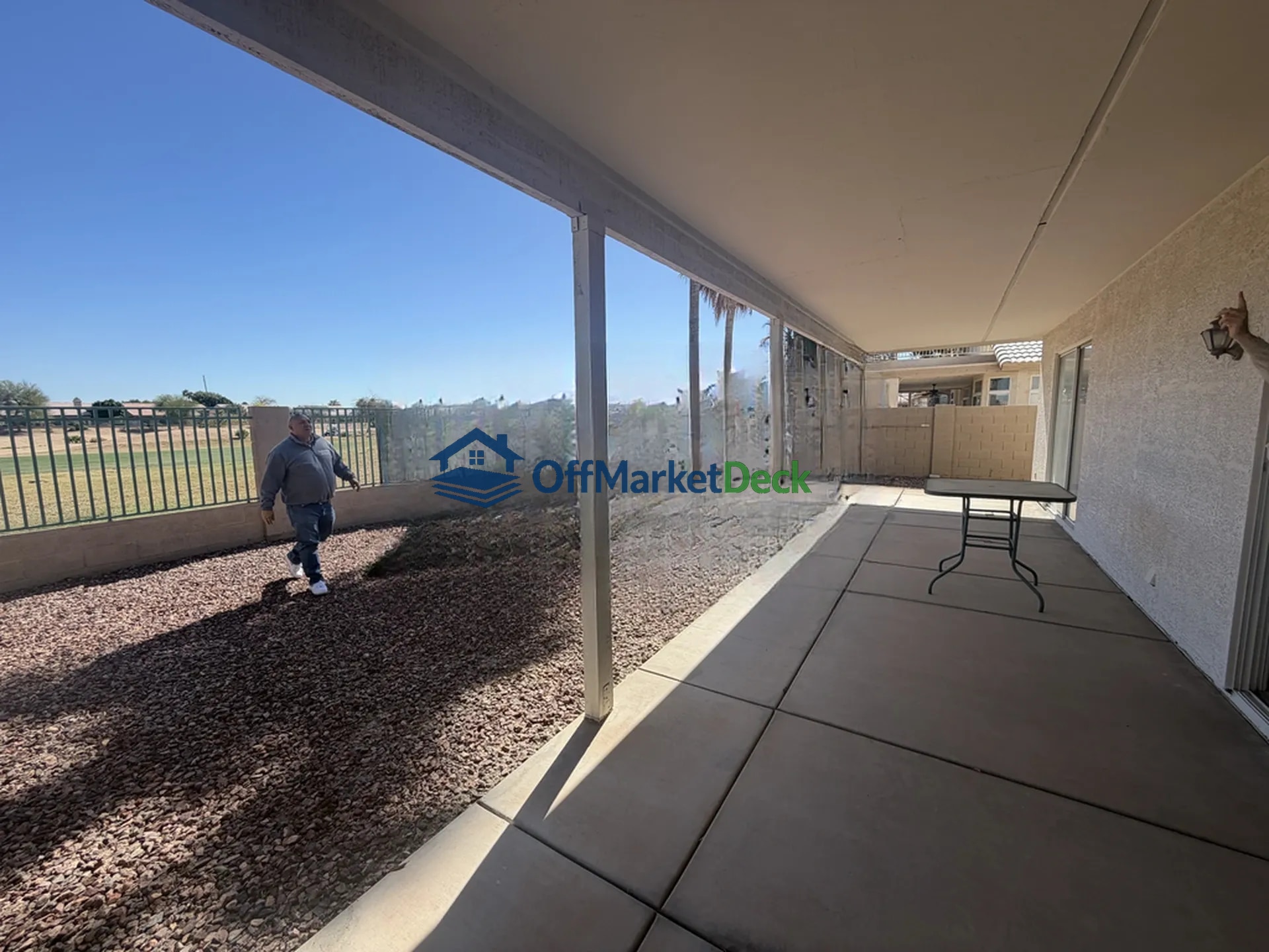 Off-market house in Goodyear, Arizona — 3 beds, 2 baths, $354,990 — photo 2 of 8