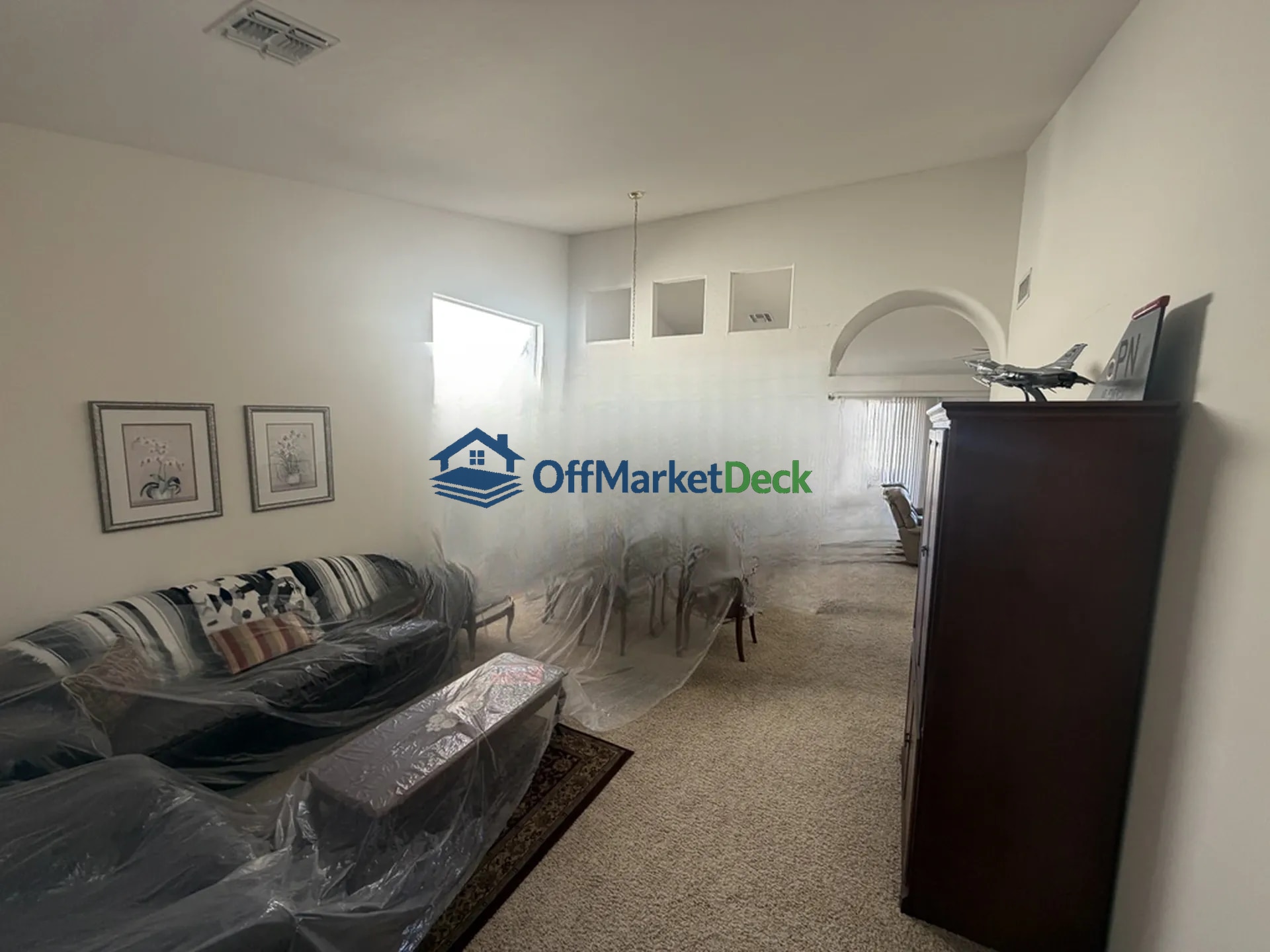 Off-market house in Goodyear, Arizona — 3 beds, 2 baths, $354,990 — photo 8 of 8