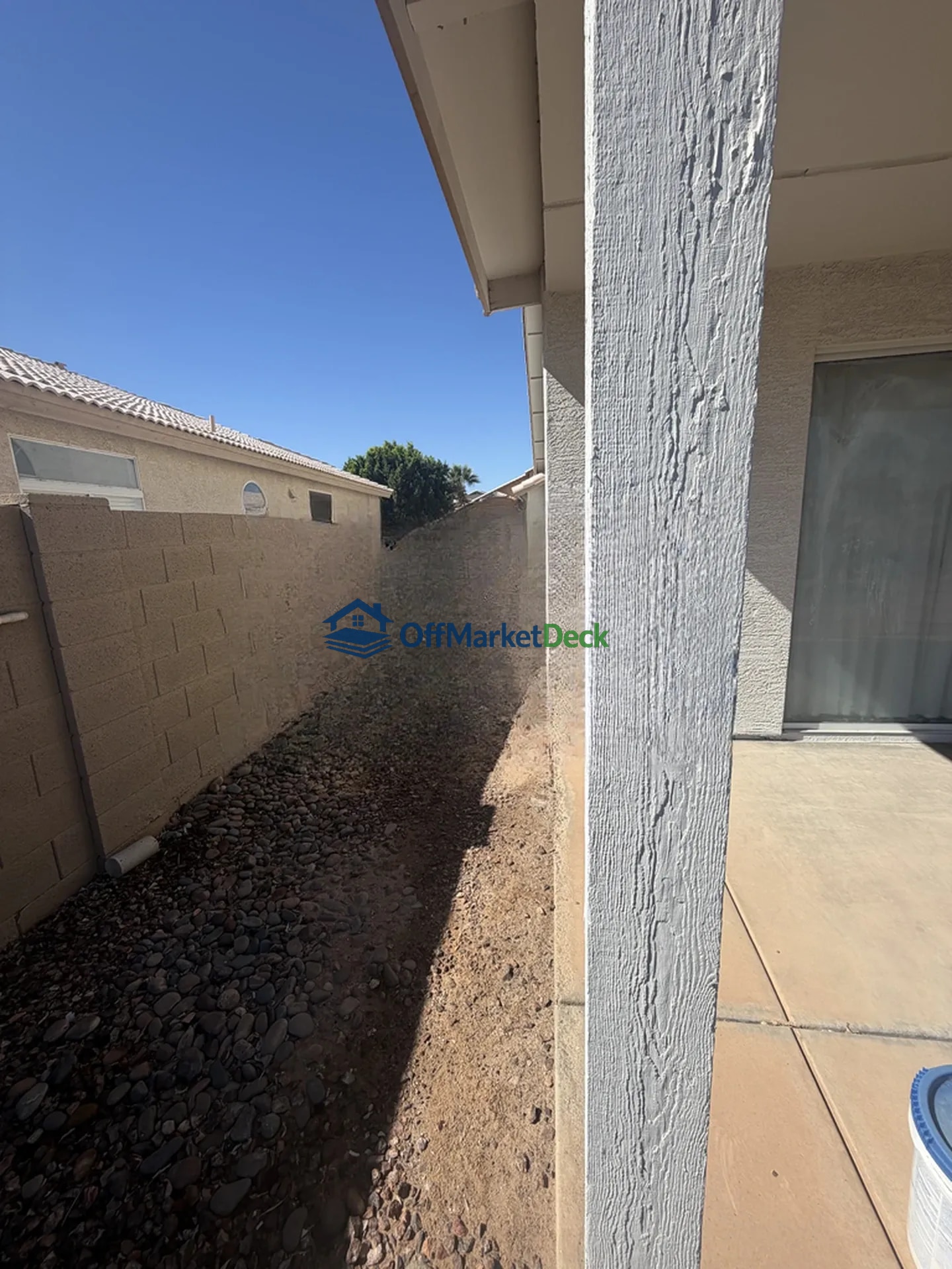 Off-market house in Goodyear, Arizona — 3 beds, 2 baths, $354,990 — photo 4 of 8