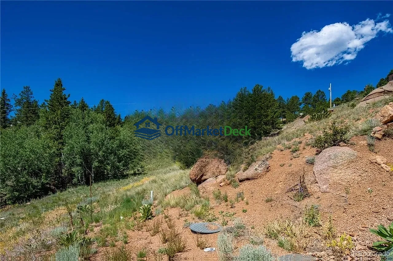 Off-market house in Florissant, Colorado — 3 beds, 2 baths, $515,000 — photo 4 of 8